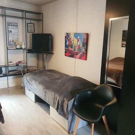 Notre Dame Apartamento Cannes Exterior foto