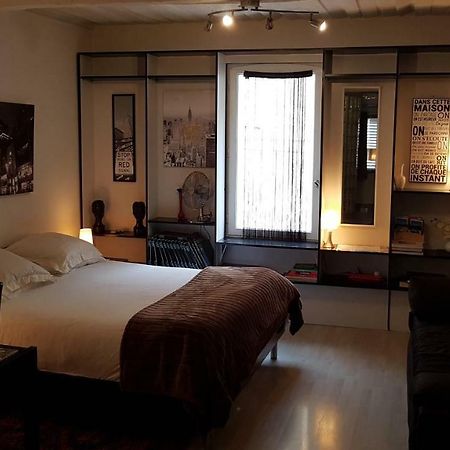 Notre Dame Apartamento Cannes Exterior foto