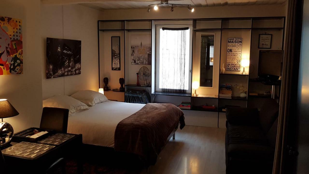 Notre Dame Apartamento Cannes Exterior foto