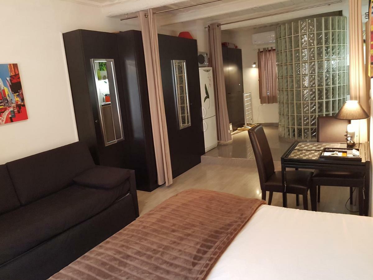 Notre Dame Apartamento Cannes Exterior foto
