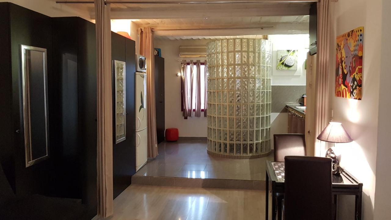 Notre Dame Apartamento Cannes Quarto foto