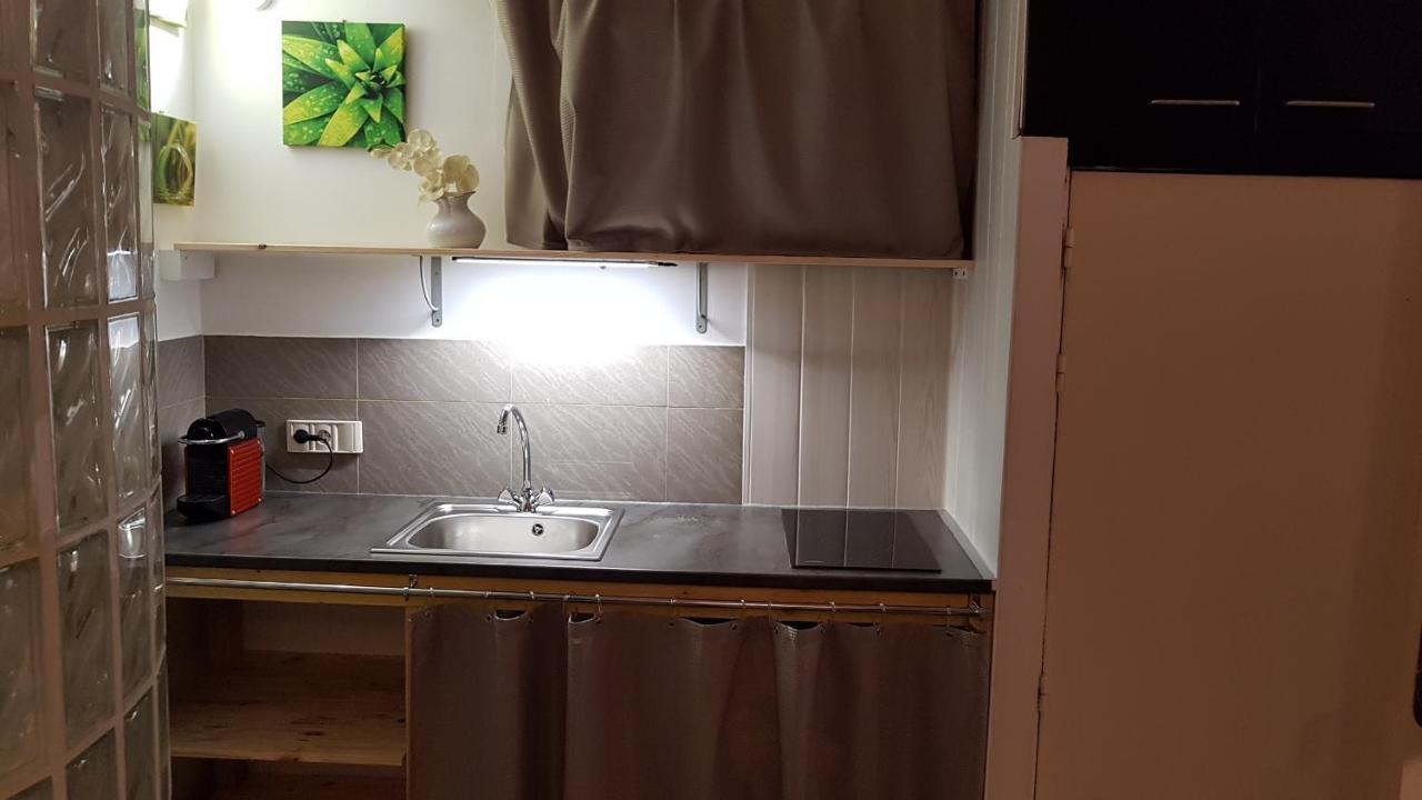 Notre Dame Apartamento Cannes Quarto foto